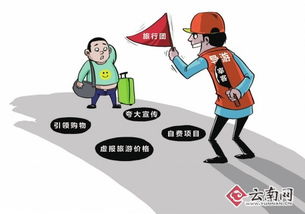 整頓旅游市場亂象 從信息服務業務入手，提升七成問題線路質量