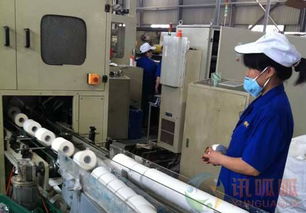 茂名停產(chǎn)塑料包裝廠回收失信事件 化纖制品行業(yè)的警示