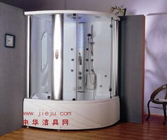 淋浴房配套產(chǎn)品 從基礎(chǔ)潔具到高端體驗的全面解析