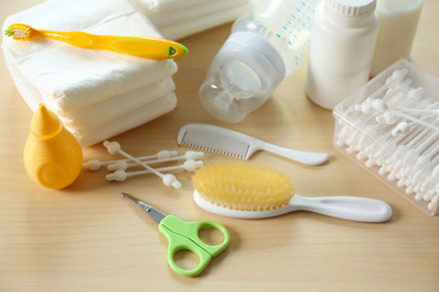 嬰兒沐浴配件 化纖制品的選購與使用指南
